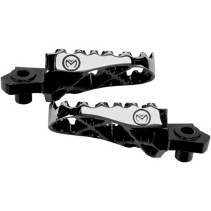Pedane Moose Hybrid Suzuki RMZ 450 10-17 RMZ 250 10-18