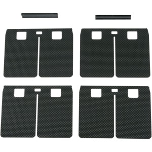 Lamelle di ricambio V-Force 3