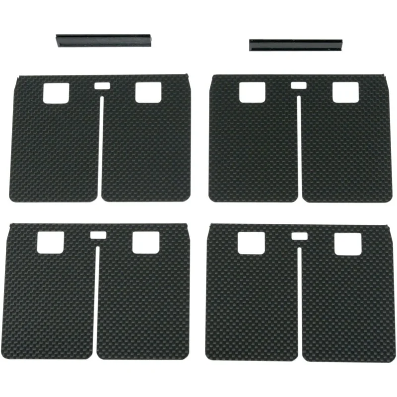 Lamelle di ricambio V-Force 3