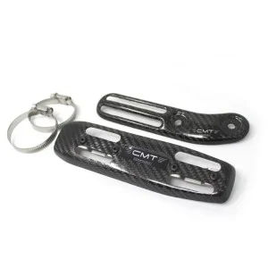 Paracalore cmt in carbonio Yamaha YZF 250 2019- YZF 450 2023-