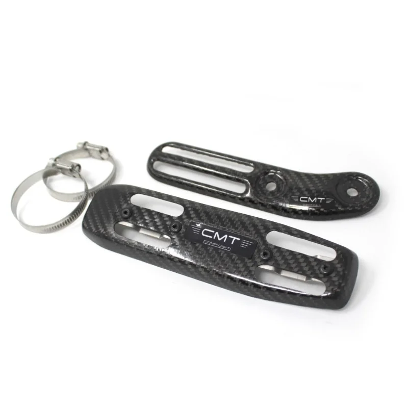 Paracalore cmt in carbonio Yamaha YZF 250 2019- YZF 450 2023-