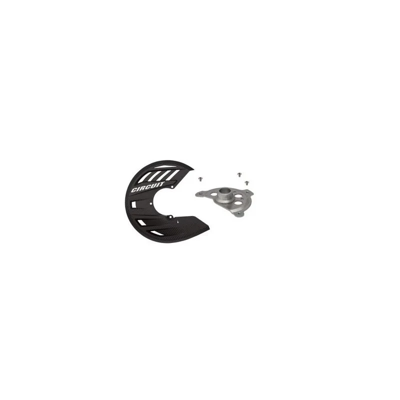 Paradisco Circuit Kawasaki KXF 450 19- KXF 250 21-