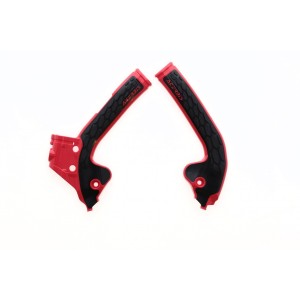 Protezioni telaio Acerbis X-Grip frame protector Ktm/Husqvarna/GasGas 85