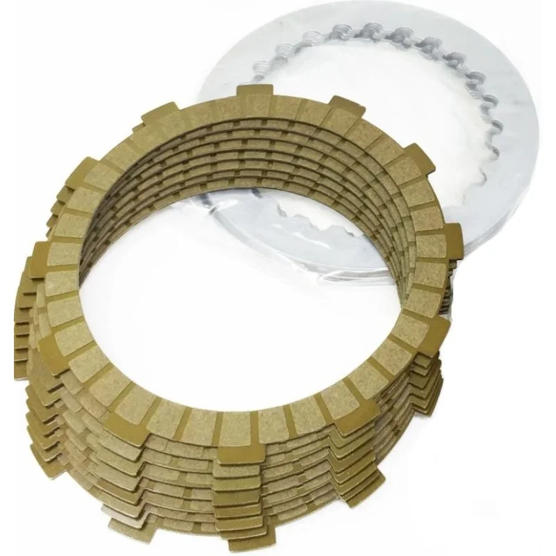 Clutch plate kit Innteck Ktm-Husqvarna 250-350