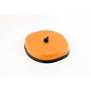 Airbox cover twin air