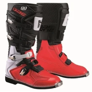 Youth Boots Gaerne GX-J black/red