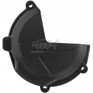 Clutch cover protection Beta RR 250-300 2018-