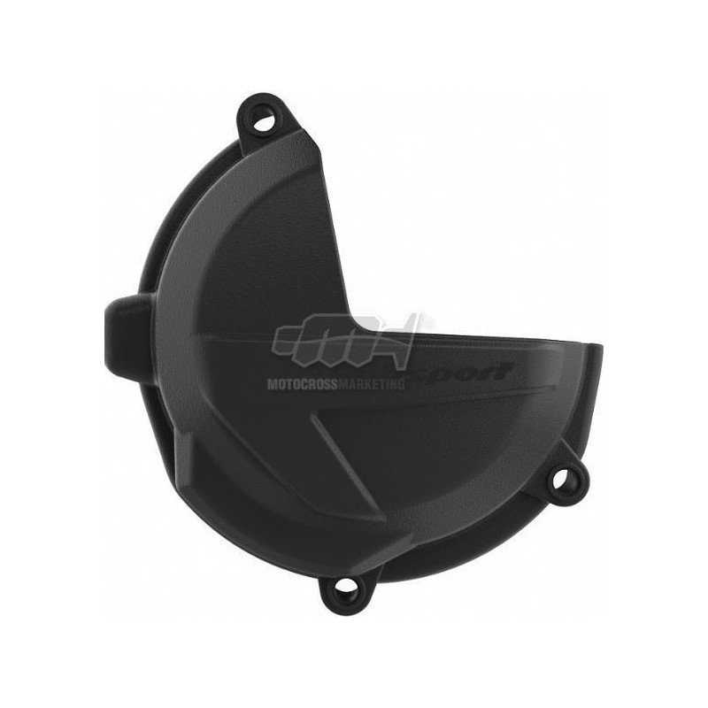 Clutch cover protection Beta RR 250-300 2018-