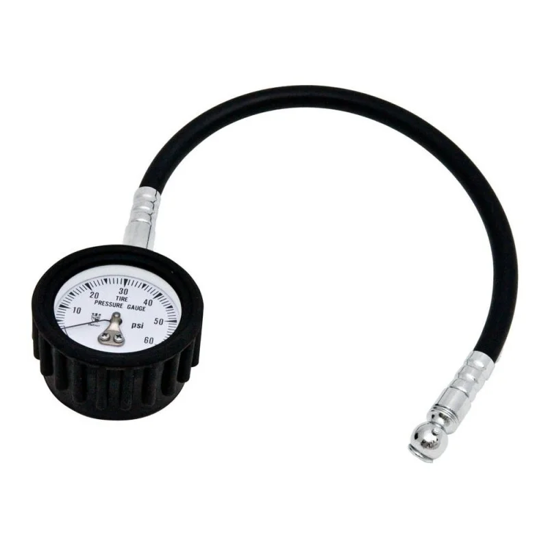 Diaphgran Type Cauge