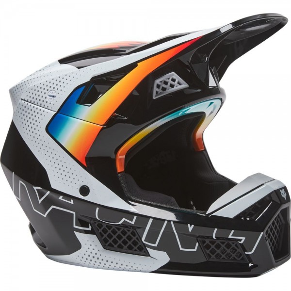 Helmet FOX V3 RS Relm 2022 Fox
