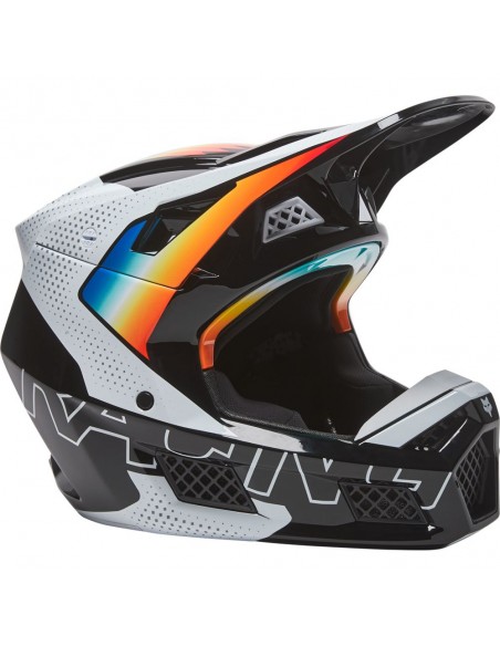 Helmet FOX V3 RS Relm 2022 Fox