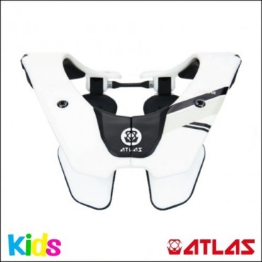 Neck Brace Kids Atlas Tyke AY4-00-000 Atlas Kids Motocross Protection