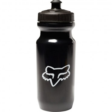copy of Fox base water bottle black Fox
