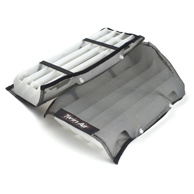 Rete protezione radiatori Honda CRF 250 2020-2021