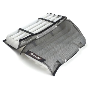 Rete protezione radiatori Honda CRF 450 2021- CRF 250 2022-
