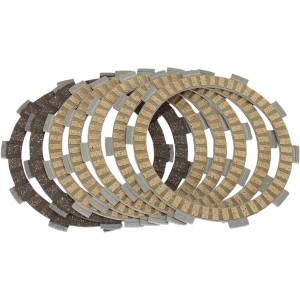 Clutch plates Prox Yamaha YZ 85