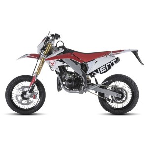 Moto Vent motard derapage 50cc 2021-
