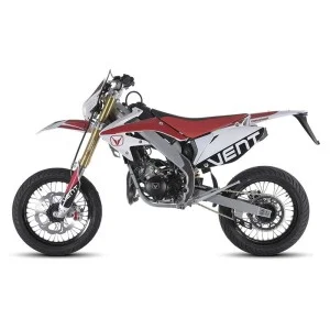Moto Vent motard derapage 50cc 2021-