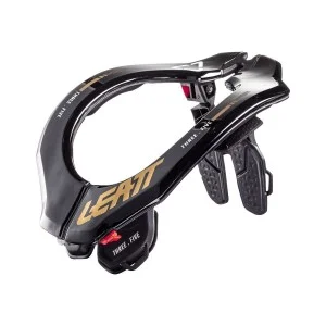Collare Leatt Neck Brace 3.5 Nero