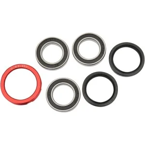 Wheel bearing kit rear Pivot Works-Honda Pivot Works