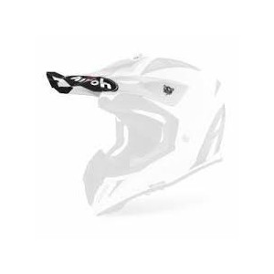 Peak Aviator ACE weiss Gloss