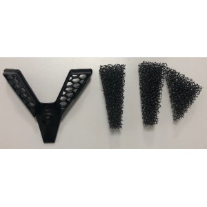 Airoh Anti-Dust Nets Kit