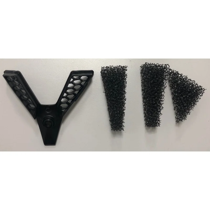 Airoh Anti-Dust Nets Kit