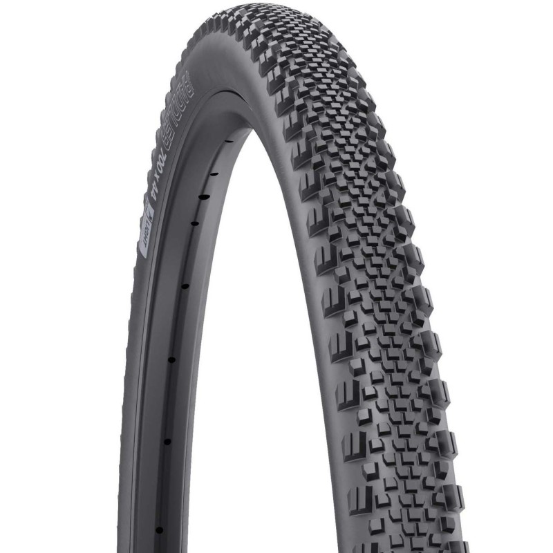 Pneumatico Raddle Light Fast Rolling 700 x 44 TCS