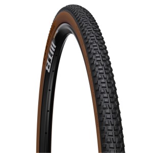 Pneumatico Cross Boss 700 x 35c TCS Light Fast Rolling (tan sidewall)