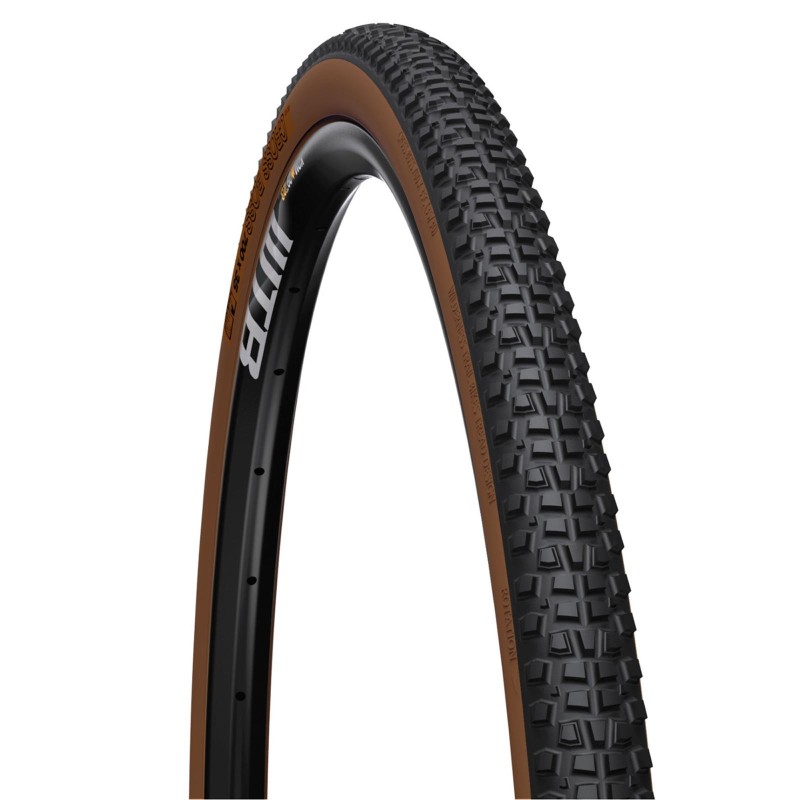 Pneumatico Cross Boss 700 x 35c TCS Light Fast Rolling (tan sidewall)