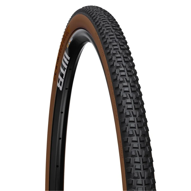 Pneumatico Cross Boss 700 x 35c TCS Light Fast Rolling (tan sidewall)