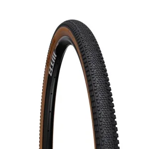 Pneumatico Riddler 700 x 37c Light Fast Rolling (tan sidewall) - PNEUMATICI BICI
