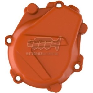 Zündungsdeckelschutz KTM SXF 450 2016-