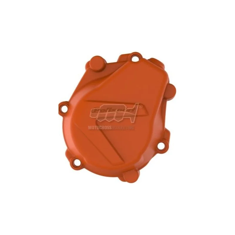 Cover coperchio accensione KTM SXF 450 2016-