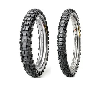 copy of Tyre minicross Maxxis Maxxcross SI 16" 19" Maxxis
