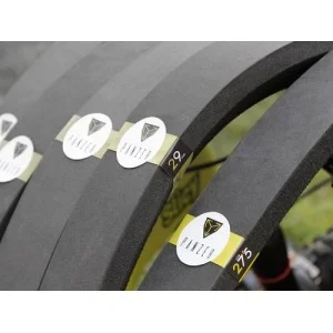 Sistema antiforatura inserto Panzer - Tubes and mousse