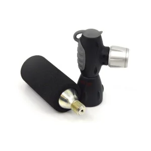 Kit erogatore CO2 con regolazione e bomboletta CO2 - ATTREZZATURE E UTENSILI