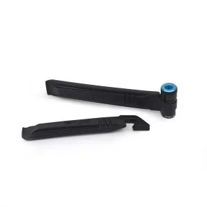 Kit leve smontaggio pneumatici con erogatore bomboletta CO2 - ATTREZZATURE E UTENSILI