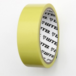 Nastro per sistema tubeless TCS tape 11 metri