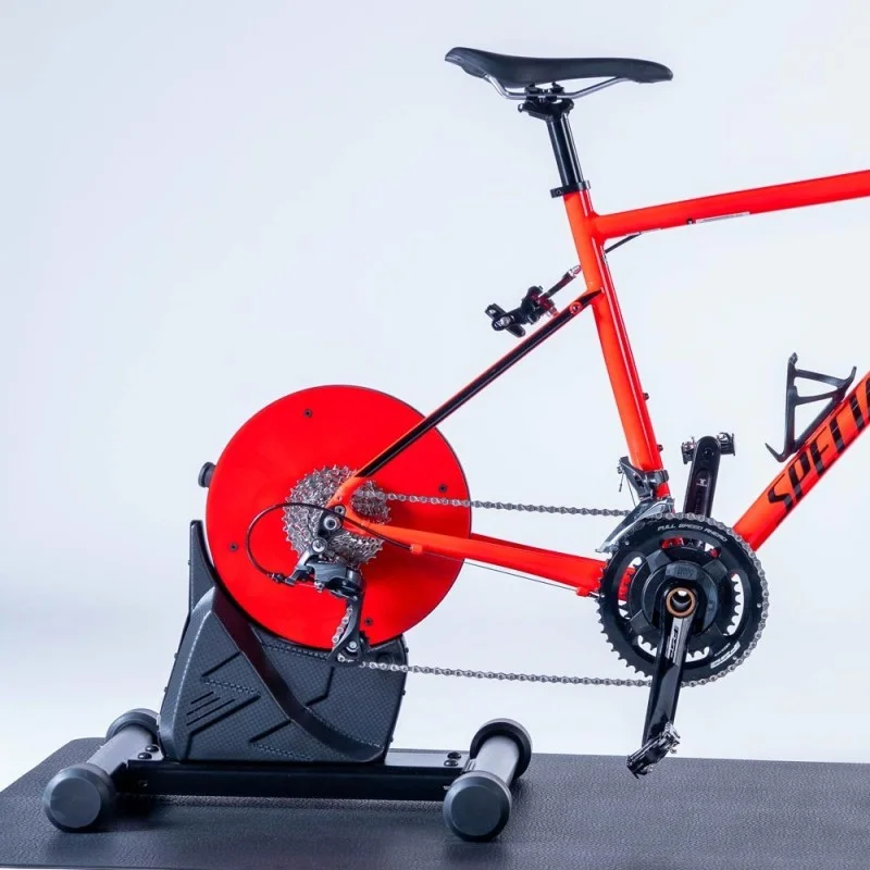 RULLO ZYCLE SMART ZDRIVE SMARTZDRIVE