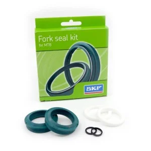 Kit Tenute forcella SKF DT SWISS Stelo 35mm - Sospensioni