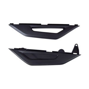 Ricambio tabelle laterali parte bassa Honda CRF 450 21- CRF 250 22-
