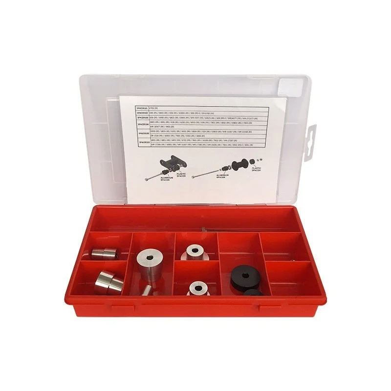 Set attrezzi per installazione cuscinetti