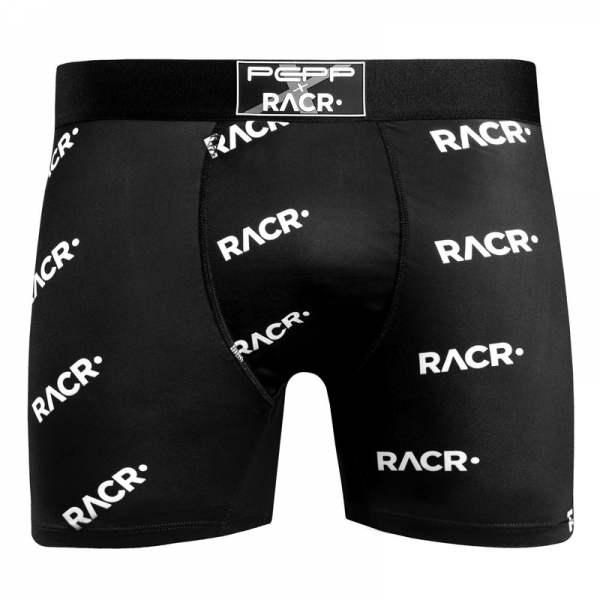 Boxer RACR Black UNDERRACR RACR Accessories