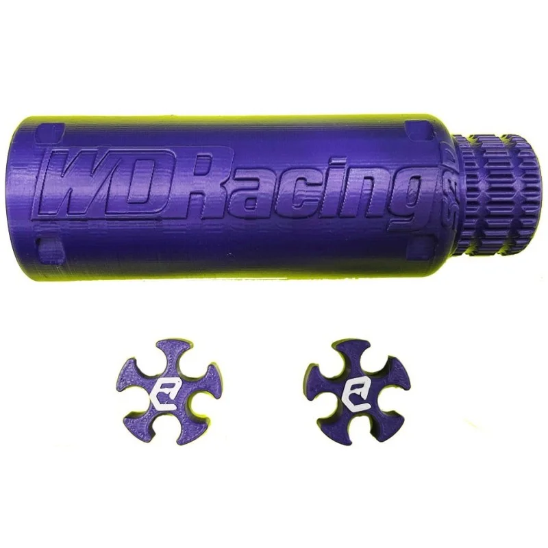 Recupero Fluidi Classic WDracing