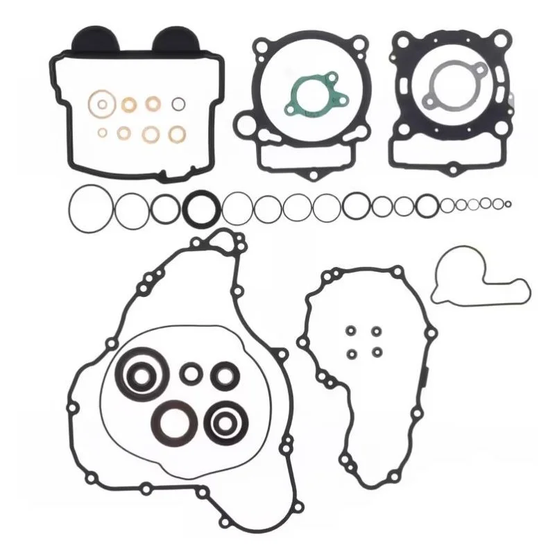 Kit guarnizioni motore con paraoli EXCF/FE 250 2017-2019