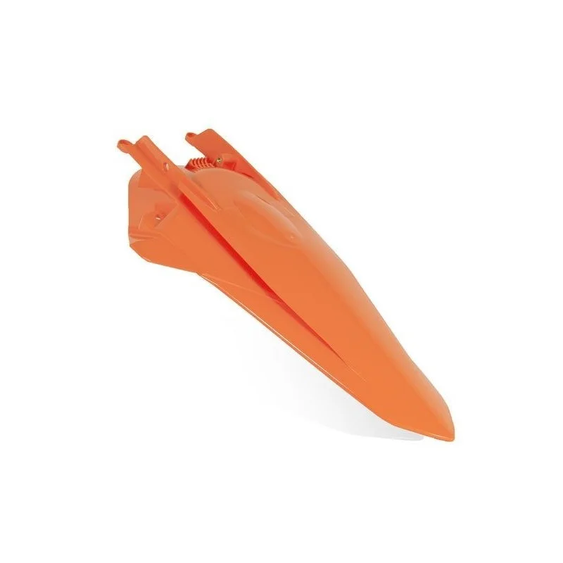 Hinteres MX Schutzblech Ktm enduro EXC/XC/EXCF/XCF 2020-