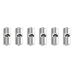 Rullini film Ricambio Roll-off 50mm WFS Prospect-Fury Scott 6 pz