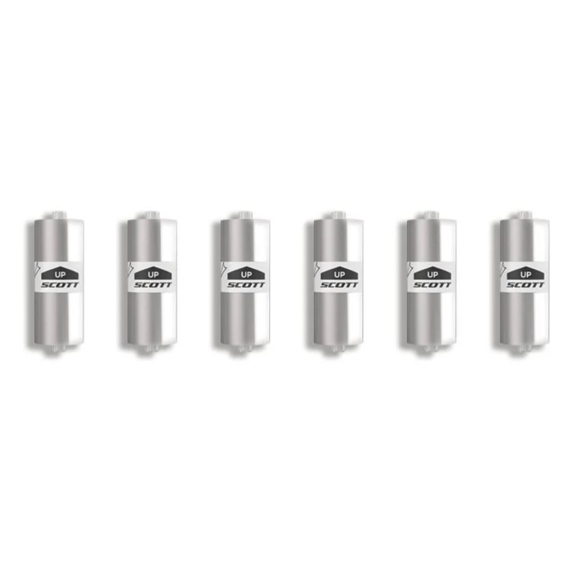 Refills pack Roll-off WFS Prospect-Fury 6 pz