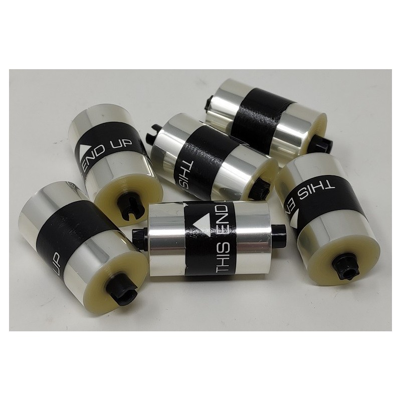 Ricambio Film Roll Off Shift With3 10 Pz Shift
